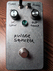 Ringer Squeezer